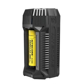 CHARGER V2 IN CAR SPEEDY BATTERY CHARGER | NITECORE