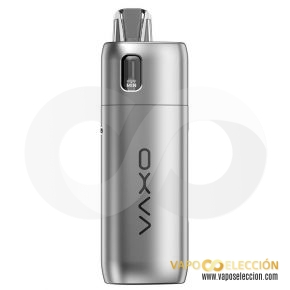 oxva Oneo Pod Kit in Silver