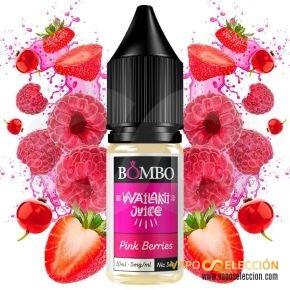 sales wailani pink berries 20mg bombo