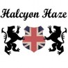 Halcyon Haze Aromas